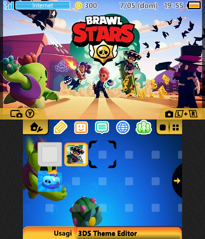 Brawl Stars