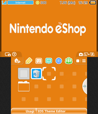 Nintendo eShop