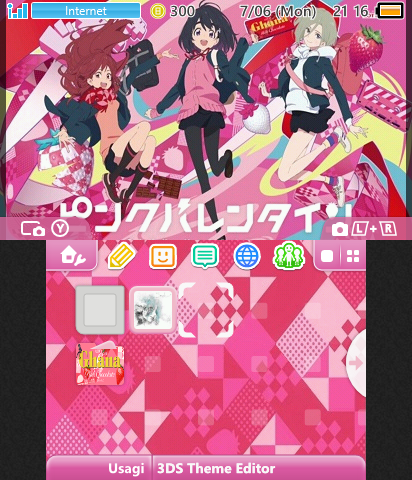 Eve - Heart Forecast