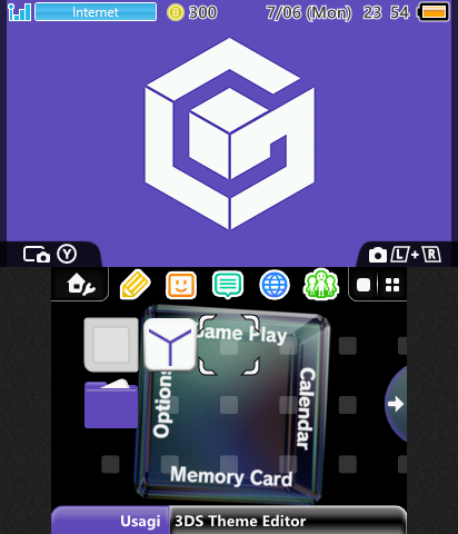 Gamecube
