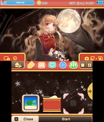 Touhou Project • Junko