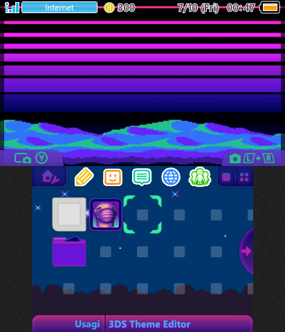 Meatsthetic Land v0.7