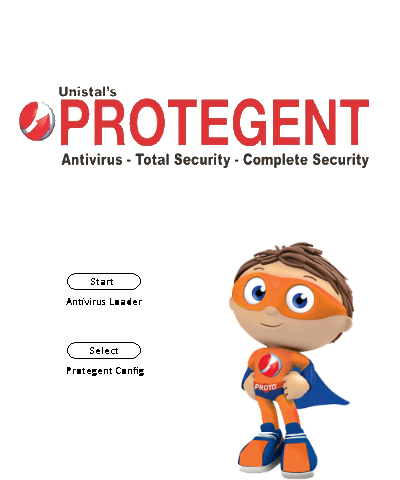 Protegent 360: 3DS Splash