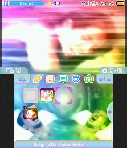 レイン暴ロード