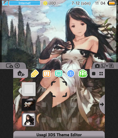 Bravely Default - Agnès Oblige