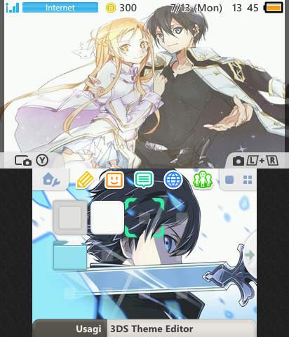 SAO Alicization Kirito x Asuna