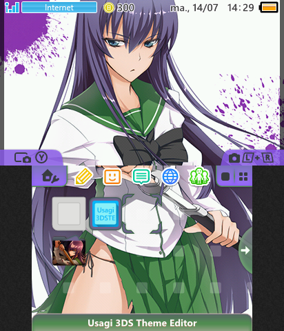 Highschool of the Dead