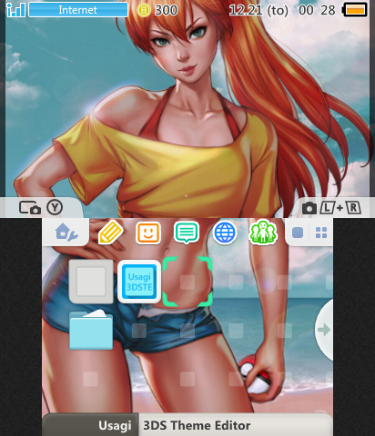 Pokemon Misty Theme