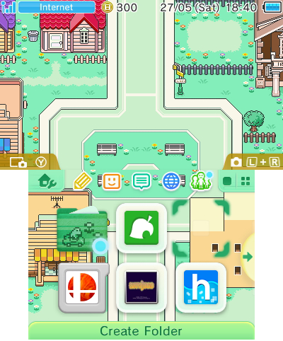 MOTHER 3 - Tazmily Chapter 4