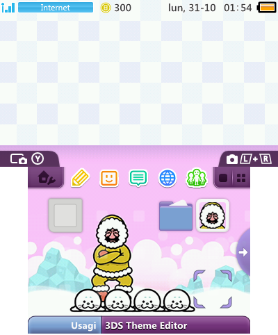 Rythm Heaven - Flipper Flop