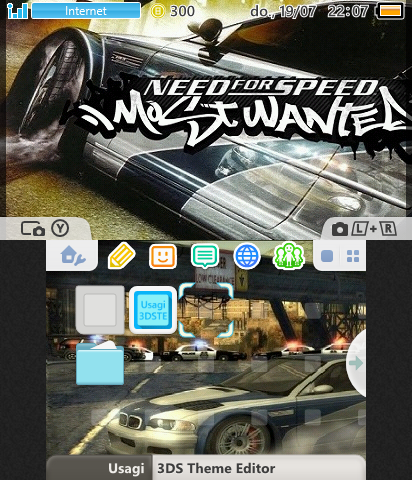 Need For Speed Most Wanted