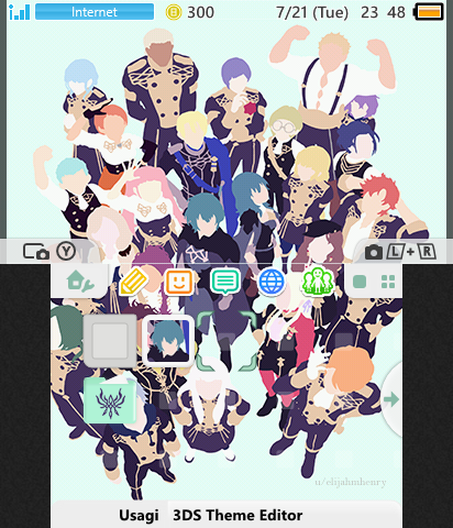 Fire Emblem Three Houses