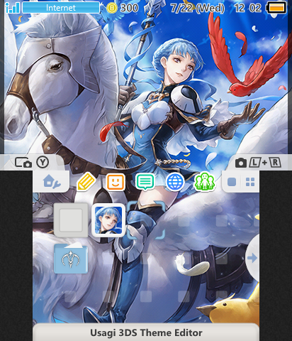 Marianne (Fire Emblem)