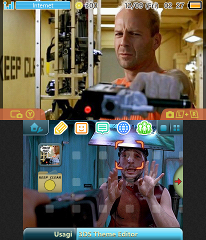 That is a very nice hat.