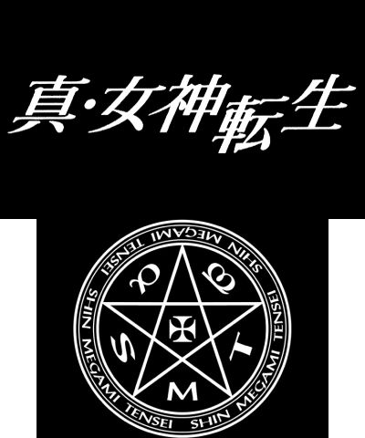 Shin Megami Tensei Splash