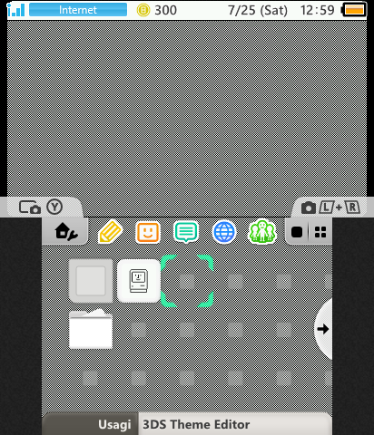 Macintosh System Theme