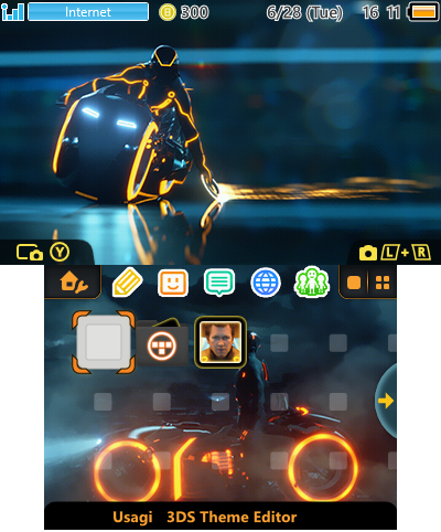 "It's CLU's Game Now!"