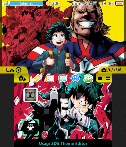 Plus Ultra