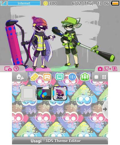 Agents 1 and 2 [Light Version]