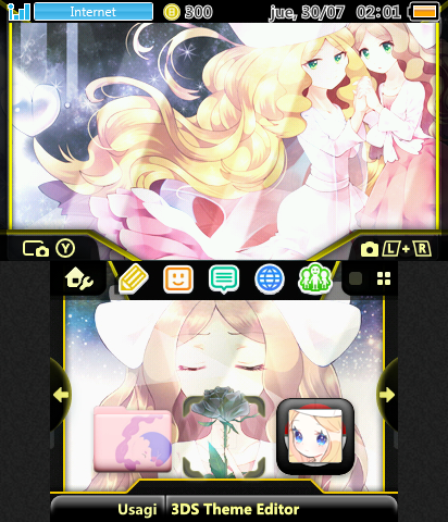 Pokémon - Catleya (Theme)