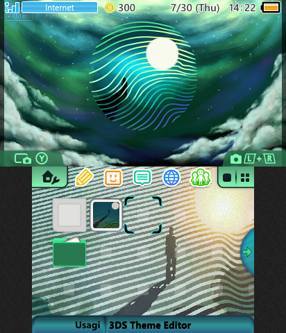 Red Vox - Another Light