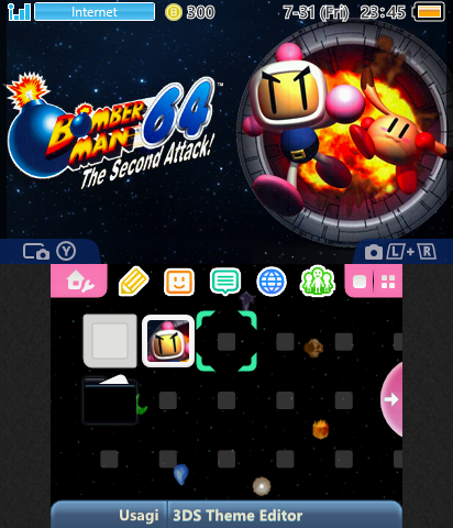 Bomberman 64: The Second Attack