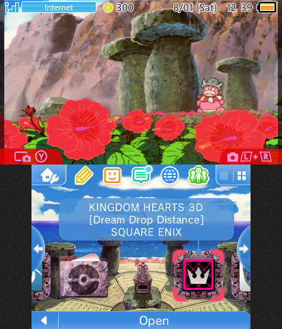 Pokemon: TM2K - Shamouti Shrine