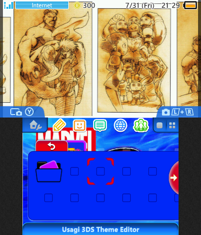 Marvel vs. Capcom 2 Theme