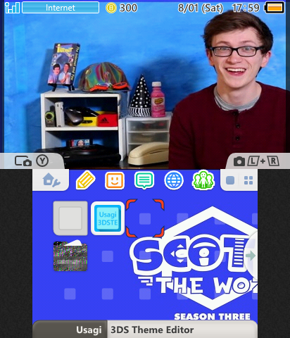 A Bargain Bin Christmas