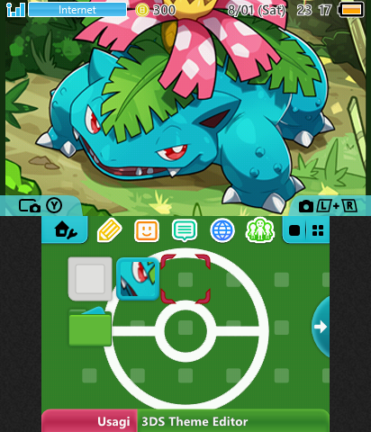 Venusaur