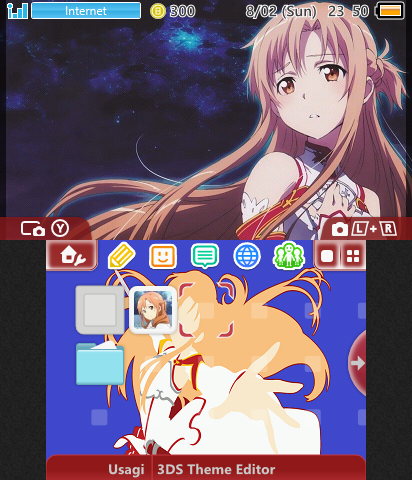 Asuna Yuuki Sword Art Online