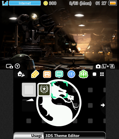 Mortal Kombat X Special Forces