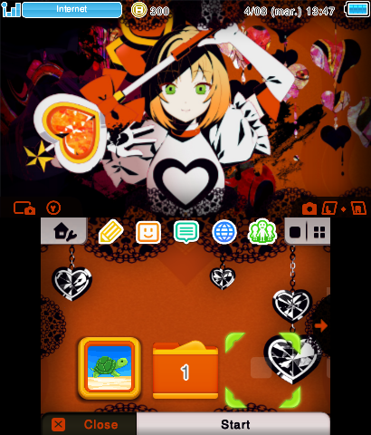 Vocaloid Affection Underachiever