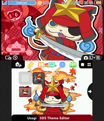 Yokai Last Nyanmurai