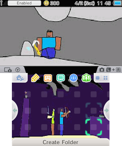 MineCraft Awesome Parodys