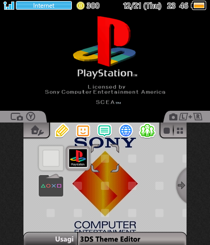 PSone