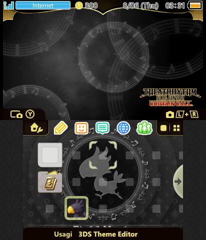 Theatrhythm Final Fantasy ~basic