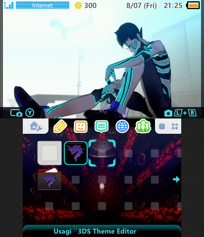 Shin Megami Tensei III: Nocturne