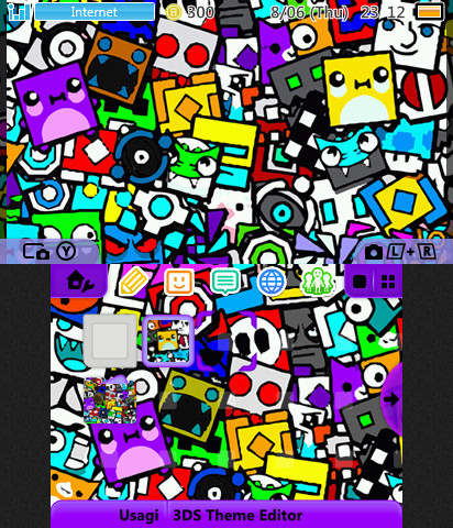 Geometry Dash _Base After Base_