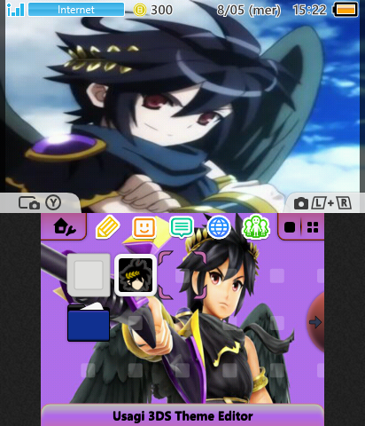 Dark Pit