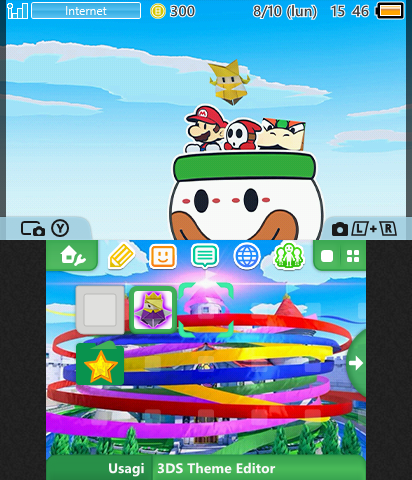 Paper Mario: The Origami King