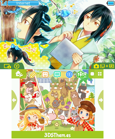 sos 3ot yuzuki marriage pic