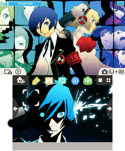 Persona 3
