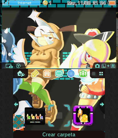 Paper Mario - Enemy (Theme)