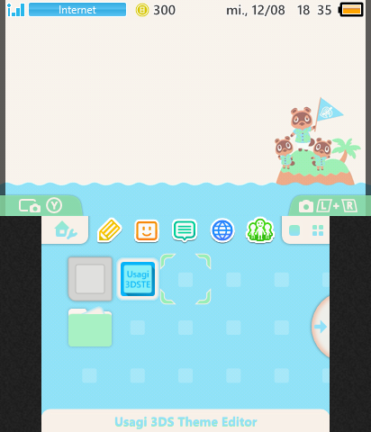 Animal Crossing New Horizons