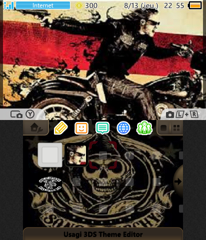 sons of anarchy jax theme