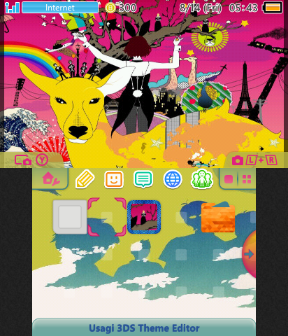 ASIAN KUNG-FU GENERATION