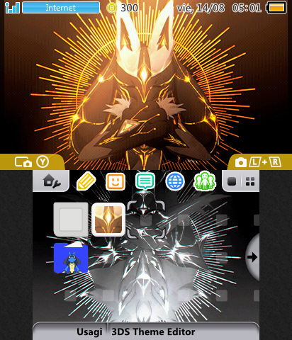 Pokemon: Lucario and Zoroark