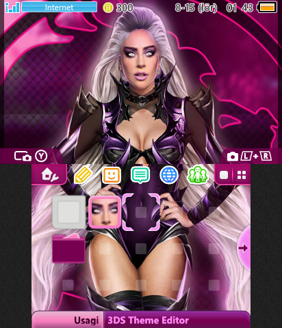 Mortal Kombat Sindel