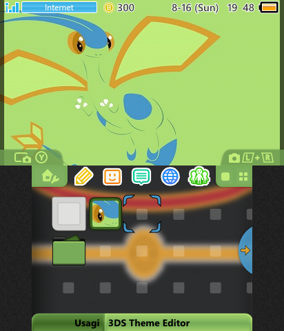 Shiny Flygon